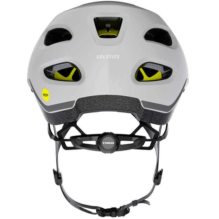 Casca de bicicleta Trek Solstice Mips Alb 5269276 photo 3