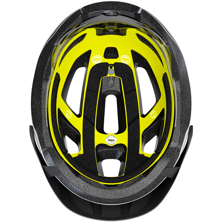 Casca de bicicleta Trek Solstice Mips Alb 5269276 photo 5