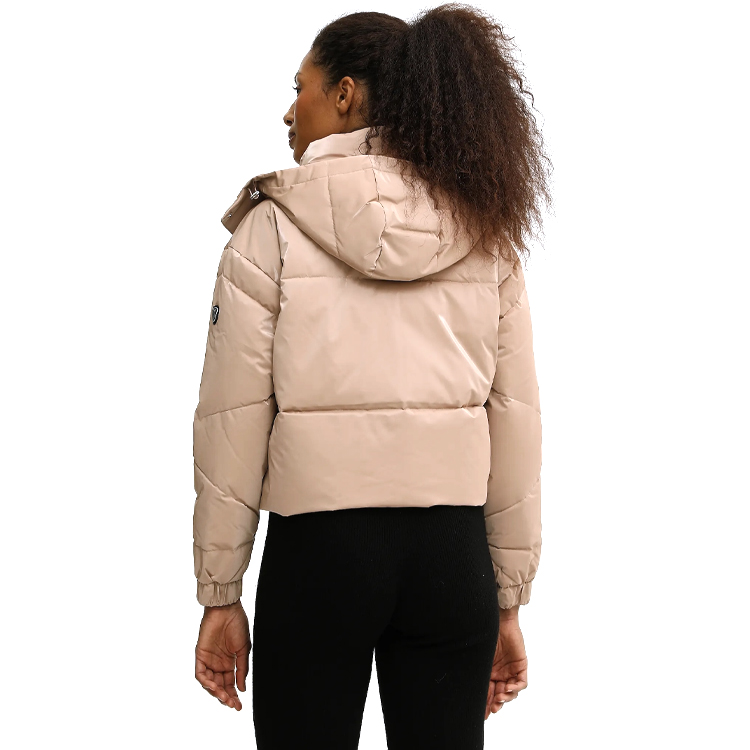 Куртка EA7 EMPORIO ARMANI BOMBER JACKET photo 2
