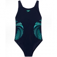 Купальник Speedo PLMT MSBK 1PC JF thumbnav 1