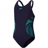 Купальник Speedo PLMT MSBK 1PC JF thumbnav 4