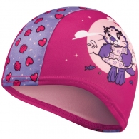 Casca de inot poliester Speedo PRINTED POLYESTER CAP IU thumbnav 2