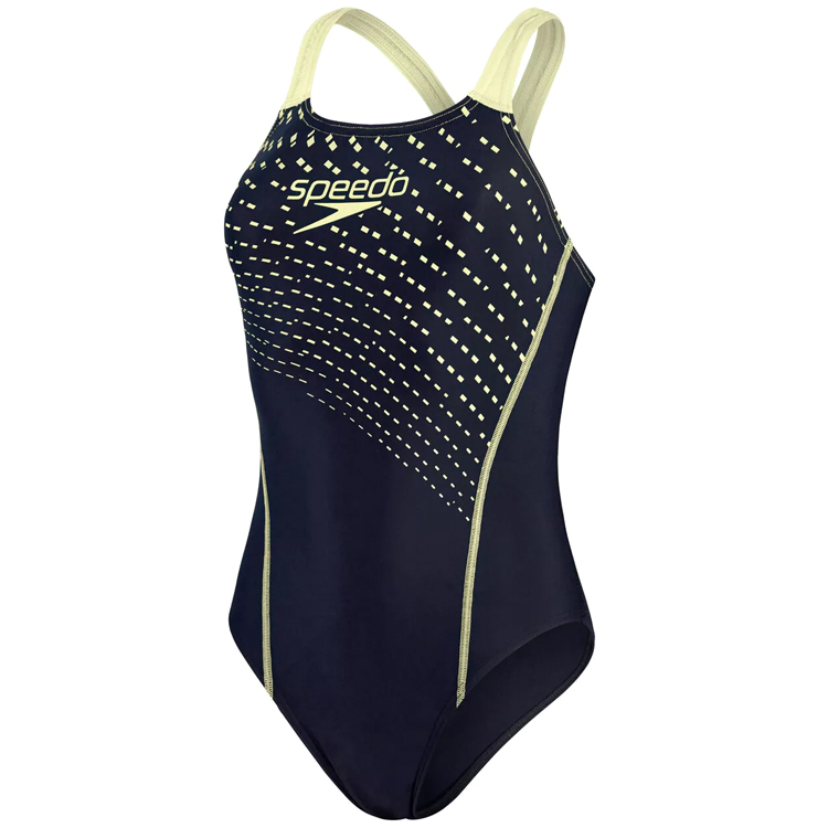 Купальник Speedo MEDLEY LOGO MDLT / Женский / 42 / Синий photo 1 Купальник Speedo MEDLEY LOGO MDLT / Женский / 42 / Синий photo 1