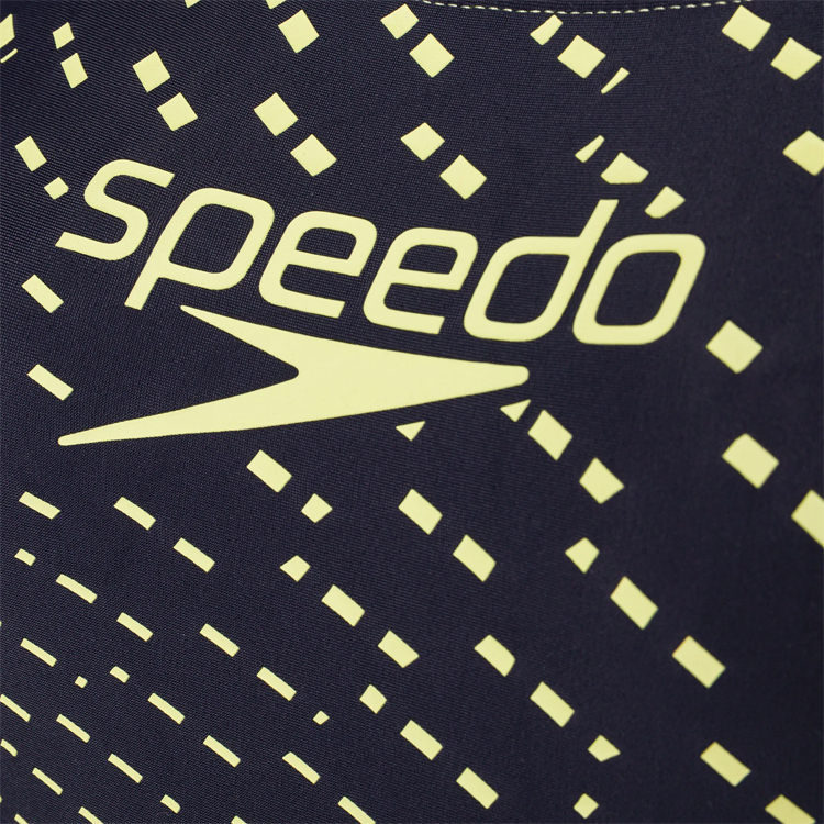 Купальник Speedo MEDLEY LOGO MDLT / Женский / 42 / Синий photo 4