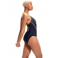 Купальник Speedo MEDLEY LOGO MDLT thumbnav 3