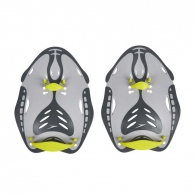 Лопатки плавательные Speedo POWER PADDLE AU GREY/GREEN
 thumbnav 1