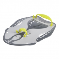 Лопатки плавательные Speedo POWER PADDLE AU GREY/GREEN
 thumbnav 3