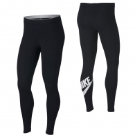 Легинсы Nike W NSW LGGNG CLUB FUTURA thumbnav 1