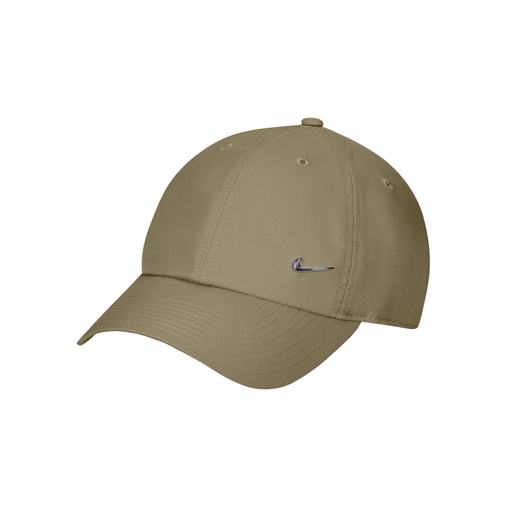 Кепка Nike U NK H86 CAP NK METAL SWOOSH photo 