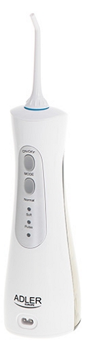 Ирригатор Adler AD2176 photo 1 Ирригатор Adler AD2176 photo 1