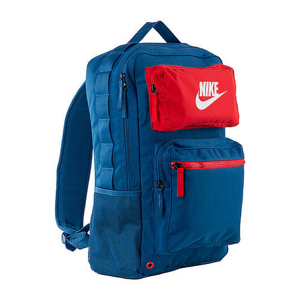 Rucsac Nike Y NK FUTURE PRO BKPK BA6170-476 Albastru photo 2
