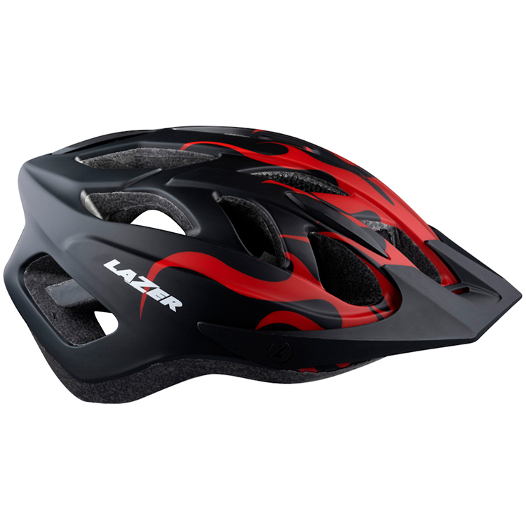Casca de bicicleta LAZER J1 Rosu BLC2227890776 photo 5