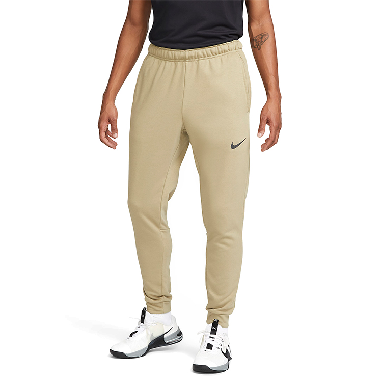 Брюки Nike M NK DF PNT TAPER FL M Желтый Мужской photo 1 Брюки Nike M NK DF PNT TAPER FL M Желтый Мужской photo 1