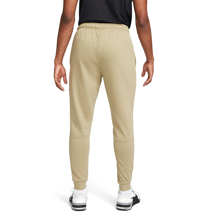 Брюки Nike M NK DF PNT TAPER FL M Желтый Мужской photo 2