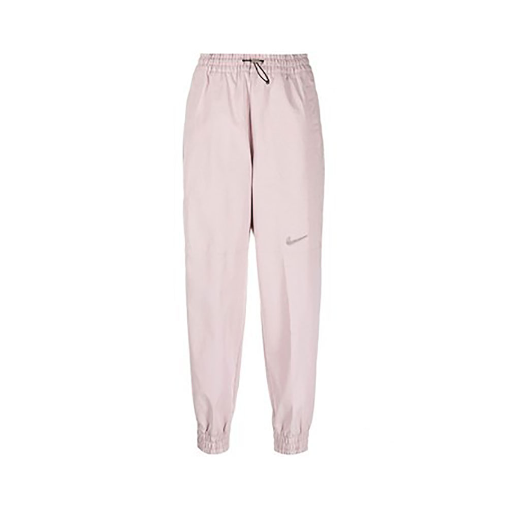 Брюки Nike W NSW SWSH PANT WVN HR L Сиреневый Женский photo 1 Брюки Nike W NSW SWSH PANT WVN HR L Сиреневый Женский photo 1