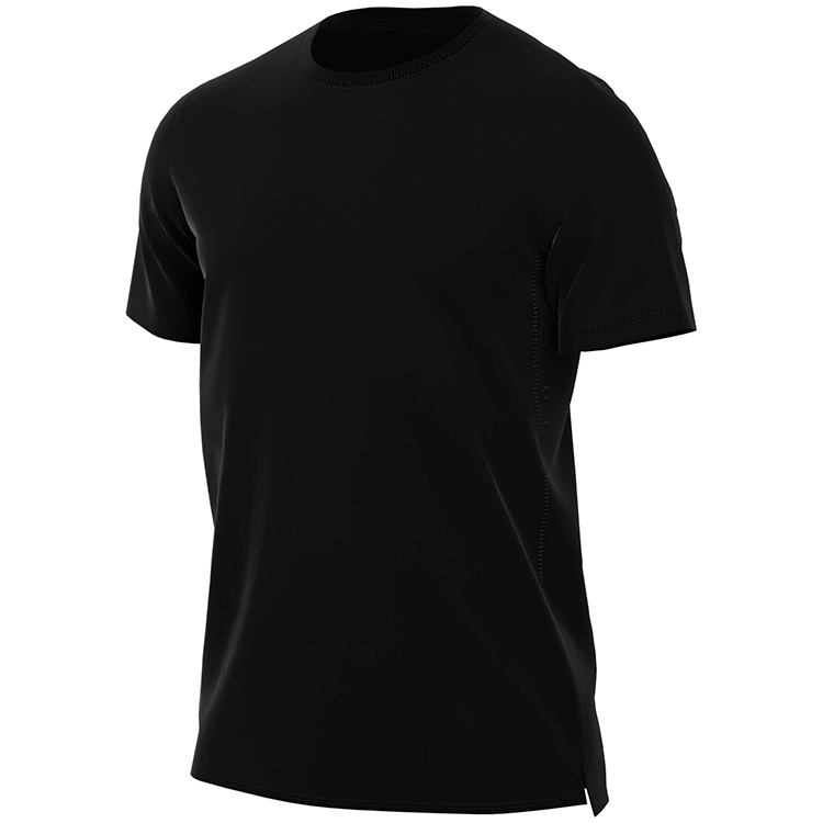 Футболка мужская Nike M NY DF SS TOP L Бежевый photo 1