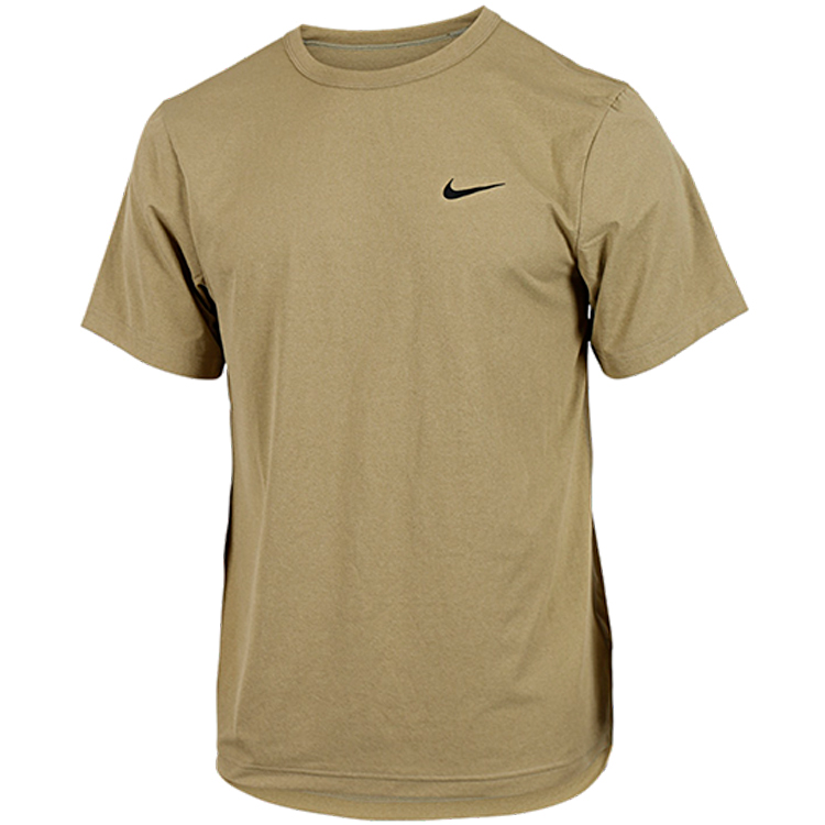 Tricou bărbătesc Nike M NK DF UV HYVERSE SS S Bej photo 1 Tricou bărbătesc Nike M NK DF UV HYVERSE SS S Bej photo 1
