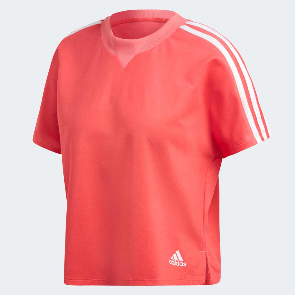 Adidas AtTEETude Tee photo 1 Adidas AtTEETude Tee photo 1