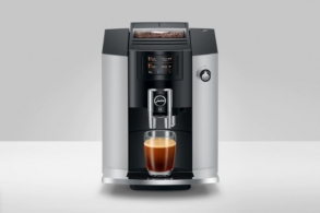 Aparat de cafea JURA E6Platin(2020) thumbnav 5
