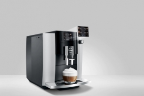 Aparat de cafea JURA E6Platin(2020) thumbnav 6
