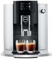 Aparat de cafea JURA E6Platin(2020) thumbnav 7