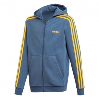 Толстовка Adidas YB E 3S FZ HD thumbnav