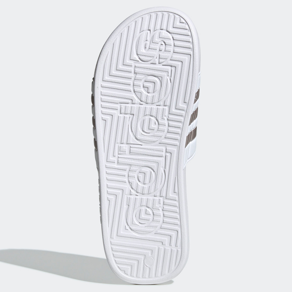Шлепанцы Adidas ADISSAGE / Унисекс / / Белый photo 3
