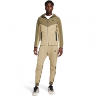 Pantaloni Nike M NK TCH FLC JGGR thumbnav 4