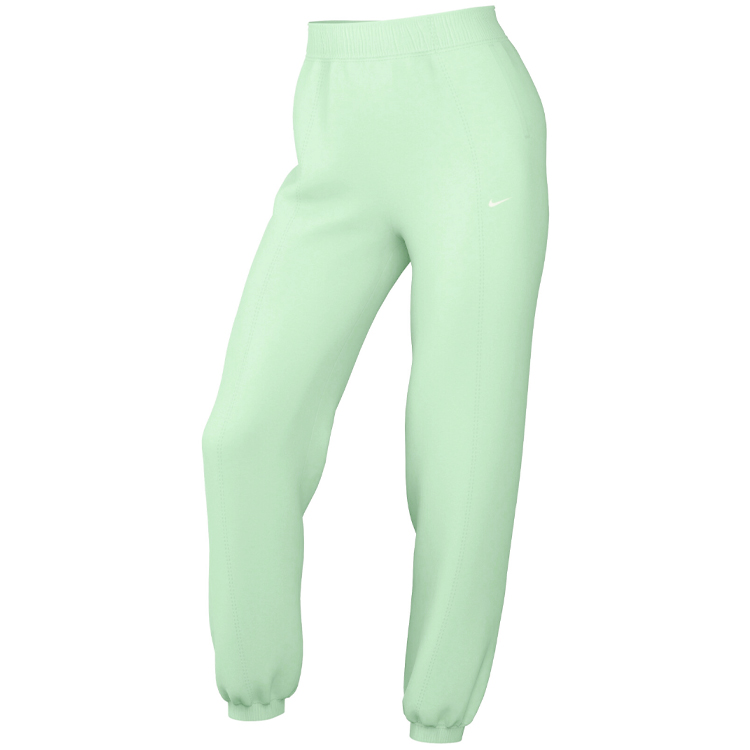 Брюки Nike W NSW NK CHLL FT HR SWTPNT XS Зеленый Женский photo 1 Брюки Nike W NSW NK CHLL FT HR SWTPNT XS Зеленый Женский photo 1