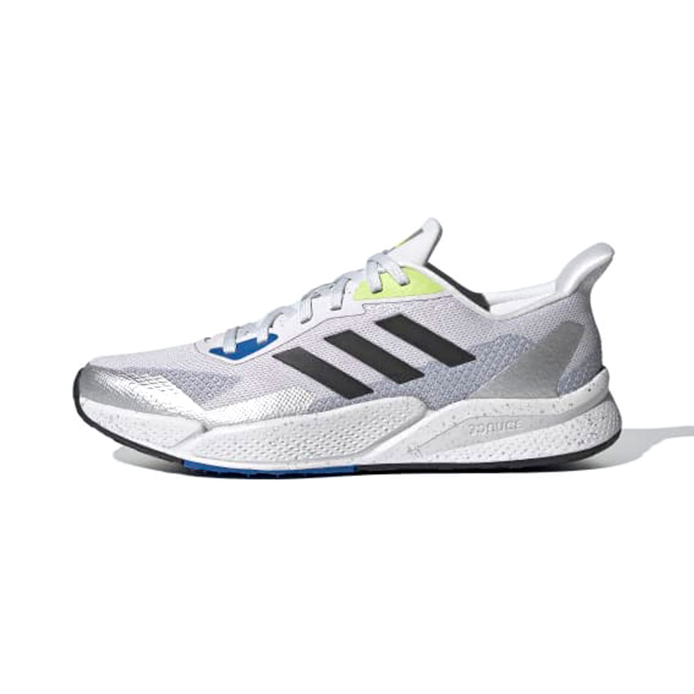 Кроссовки Adidas X9000L2 M / Мужской / 40.5 / Серый photo 1 Кроссовки Adidas X9000L2 M / Мужской / 40.5 / Серый photo 1