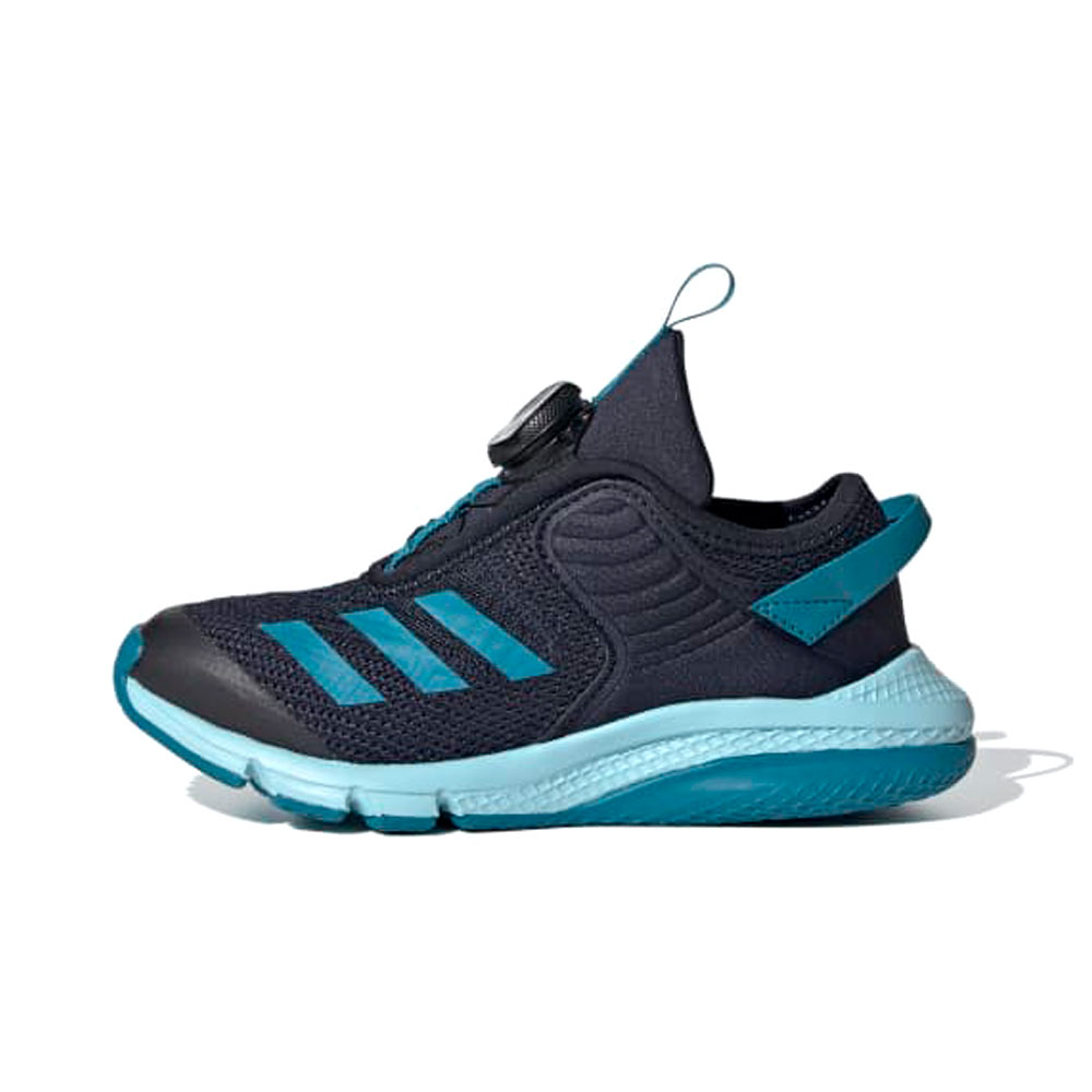 Кроссовки Adidas ActiveFlex Boa K / Мужской / 28 / Синий photo 1