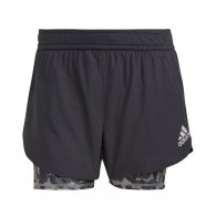 Шорты Adidas P.BLUE 2IN1 SHO thumbnav 1