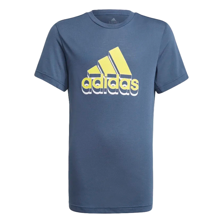Tricou Adidas B A.R. PRME TEE photo 1