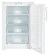 Congelator Liebherr GP1376, 103 l, 85.1 cm, A++, Alb thumbnav 1