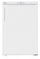 Congelator Liebherr GP1376, 103 l, 85.1 cm, A++, Alb thumbnav 2
