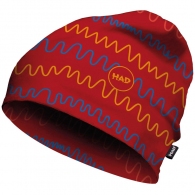 Caciula HAD Printed Fleece Beanie Kids thumbnav 1