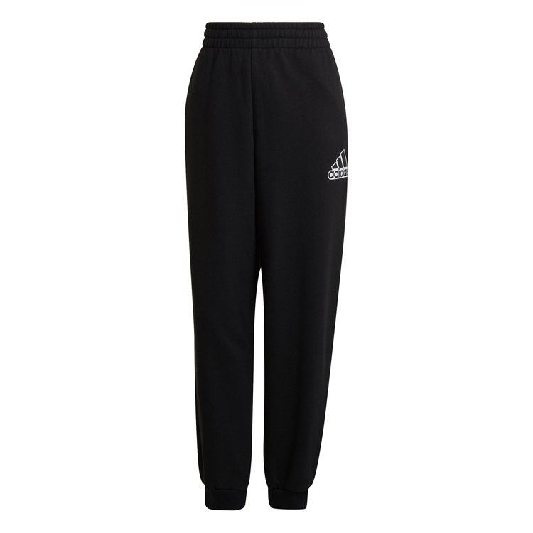Брюки Adidas W BLUV Q1 PT  2XS Черный Женский photo 1