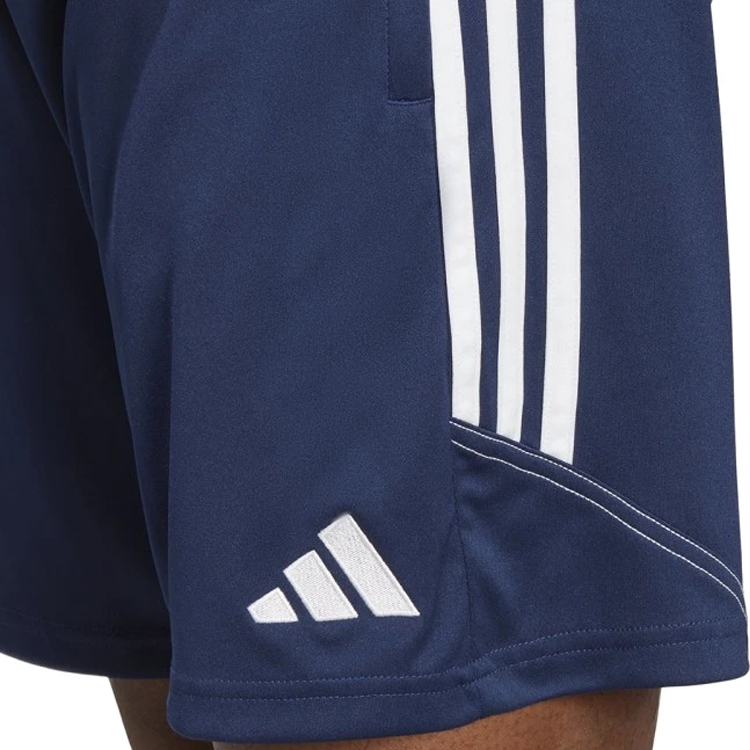 Sorti de bărbați Adidas TIRO23 CB TRSHO M Albastru photo 3