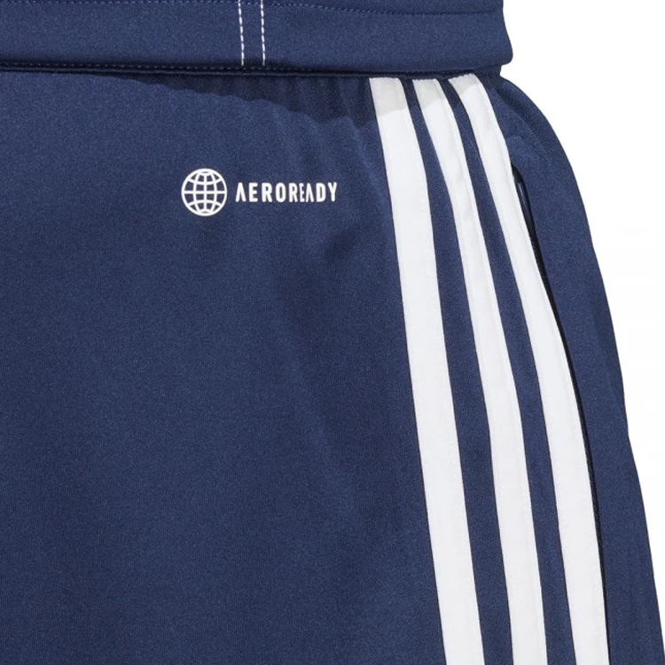 Sorti de bărbați Adidas TIRO23 CB TRSHO M Albastru photo 4