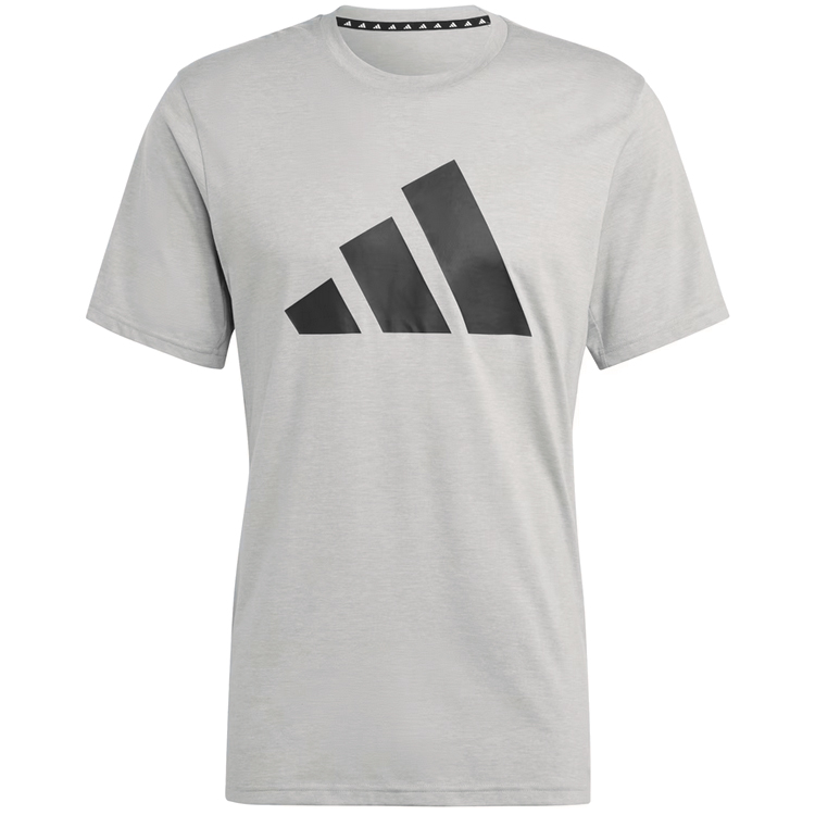 Tricou bărbătesc Adidas TR-ES FR LOGO T XS Gri photo 1 Tricou bărbătesc Adidas TR-ES FR LOGO T XS Gri photo 1