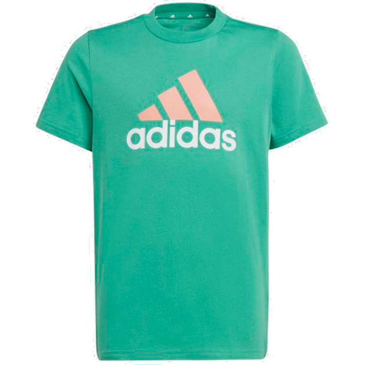 Футболка Adidas U BL 2 TEE photo 1 Футболка Adidas U BL 2 TEE photo 1