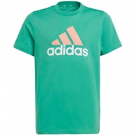 Футболка Adidas U BL 2 TEE thumbnav 1