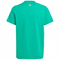 Футболка Adidas U BL 2 TEE thumbnav 2