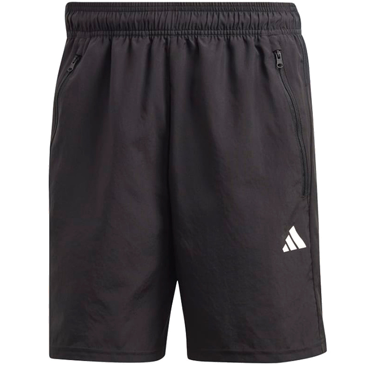Шорты мужские Adidas TR-ES WV SHO XS Черный photo 1 Шорты мужские Adidas TR-ES WV SHO XS Черный photo 1