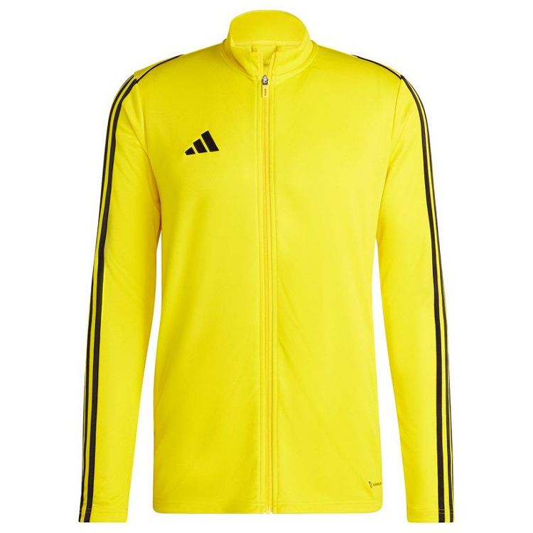 Hanorac pt bărbați Adidas TIRO23 L TR JKT 2XL Galben photo 1 Hanorac pt bărbați Adidas TIRO23 L TR JKT 2XL Galben photo 1