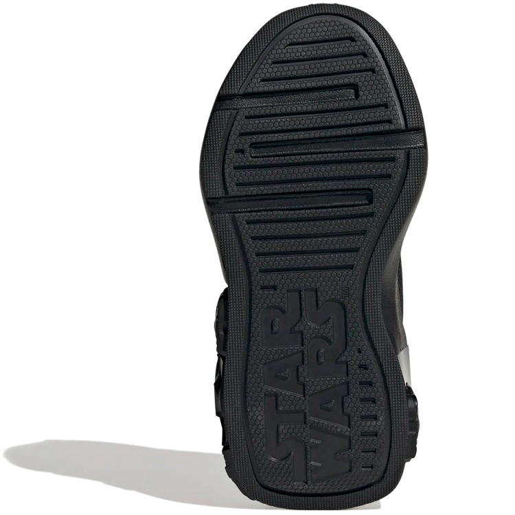 Кроссовки Adidas STAR WARS Runner K / Мужской / 38 / Черный photo 3