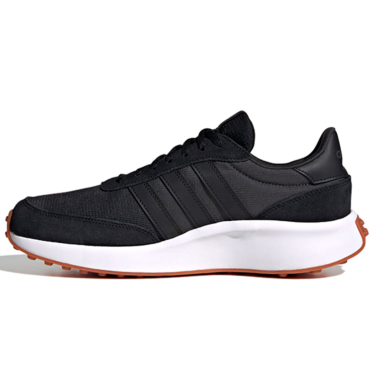 Кроссовки Adidas RUN 70s / Мужской / 40.5 / Черный photo 1 Кроссовки Adidas RUN 70s / Мужской / 40.5 / Черный photo 1