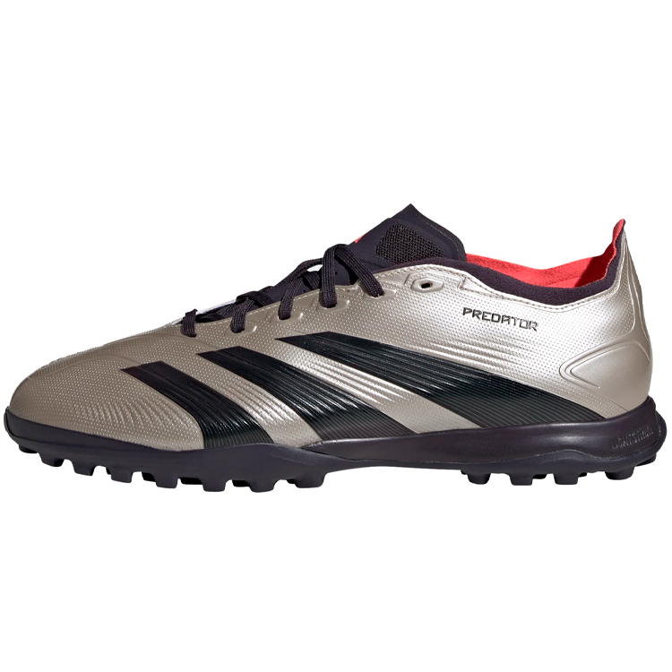 Бутсы Adidas PREDATOR LEAGUE TF / Мужской / 39.5 / Серый photo 1 Бутсы Adidas PREDATOR LEAGUE TF / Мужской / 39.5 / Серый photo 1