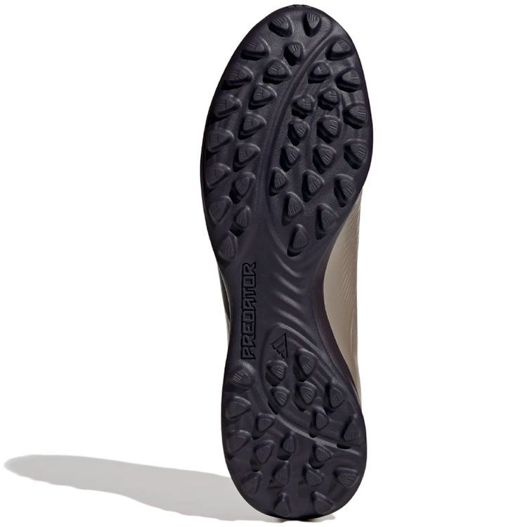 Бутсы Adidas PREDATOR LEAGUE TF / Мужской / 39.5 / Серый photo 3