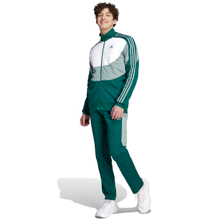 Costum Sportiv Adidas M CB TS photo 